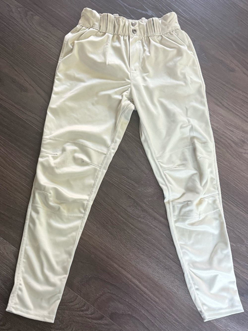 EVOSHIELD CT GAME PANT - MENS / TEENS SIZE MEDIUM - GOOD USED